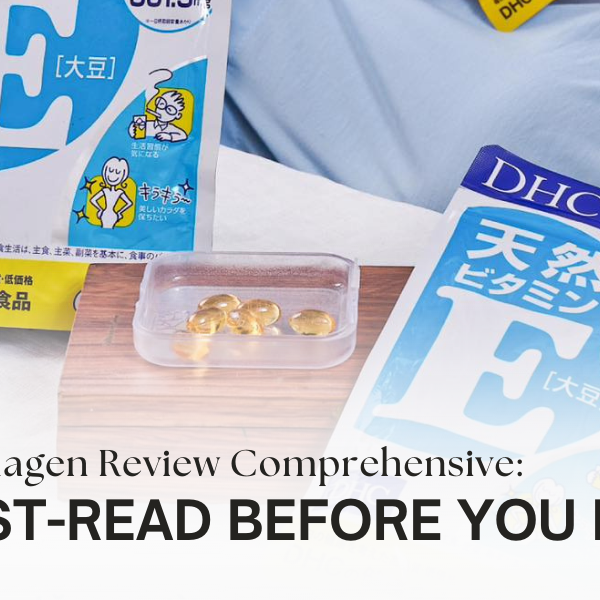DHC Collagen Review Comprehensive: A Must-Read Before You Buy