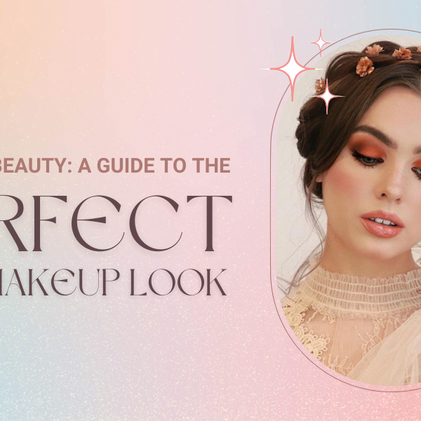 Fall into Beauty: A Guide to the Perfect Fall Makeup Look
