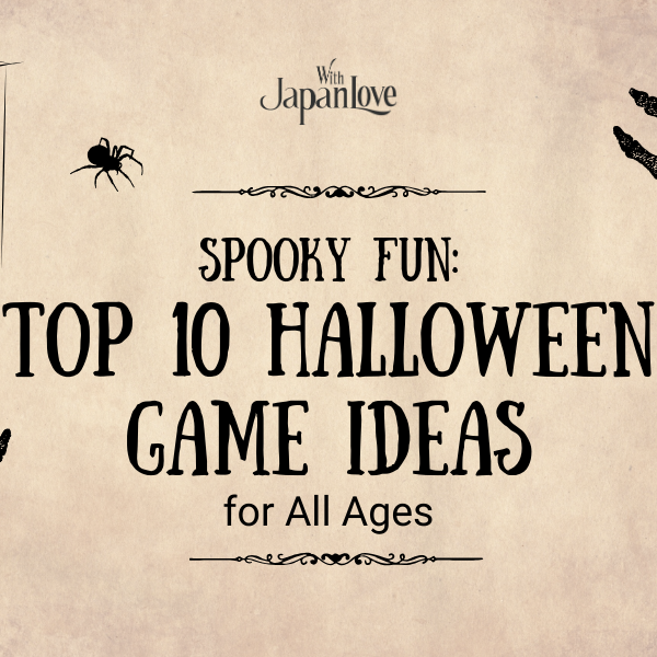 Spooky Fun: Top 10 Halloween Game Ideas for All Ages