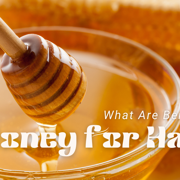 Benefits Of Honey For Hair And How To Use It Effectively 