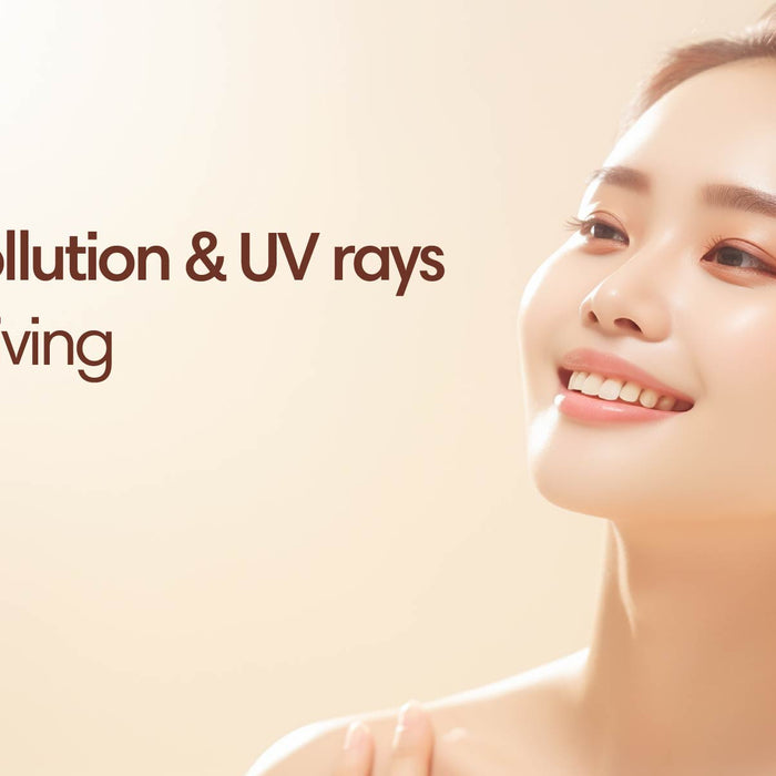 How to Protect Skin from UV Rays and Pollution: City Life Tips