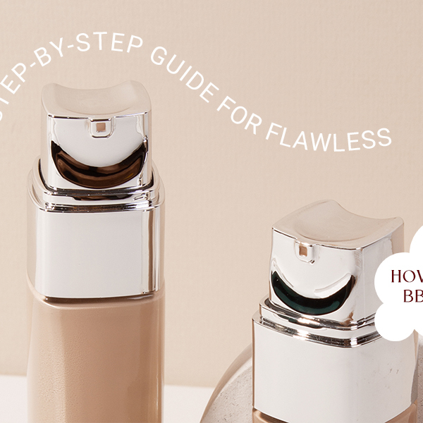 How to Use BB Cream: A Step-by-Step Guide for Flawless Skin