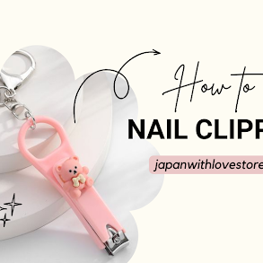 How to Use Nail Clipper at Home: A Step-By-Step Tutorial