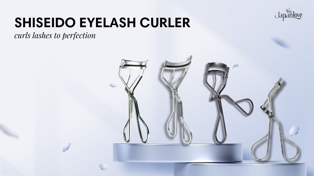 shiseido eyelash curler review