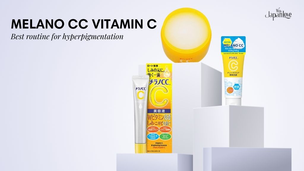 melano cc vitamin c