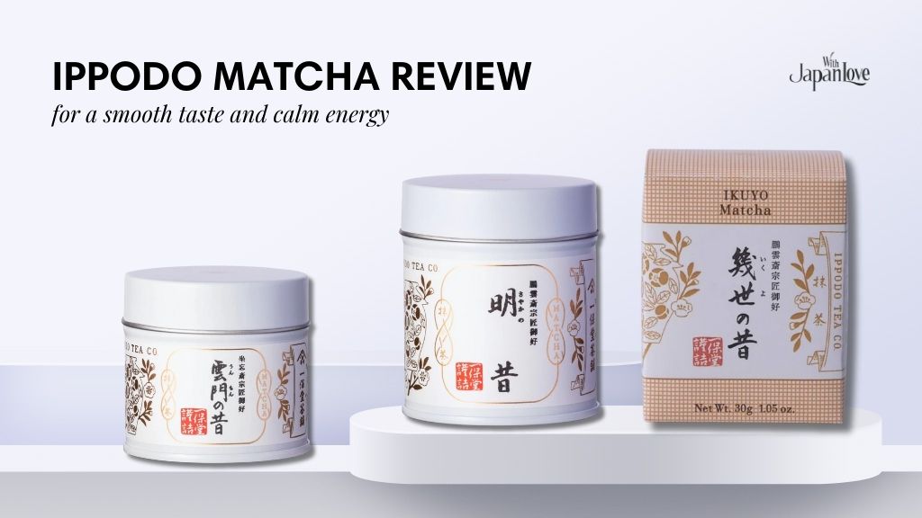 ippodo matcha review