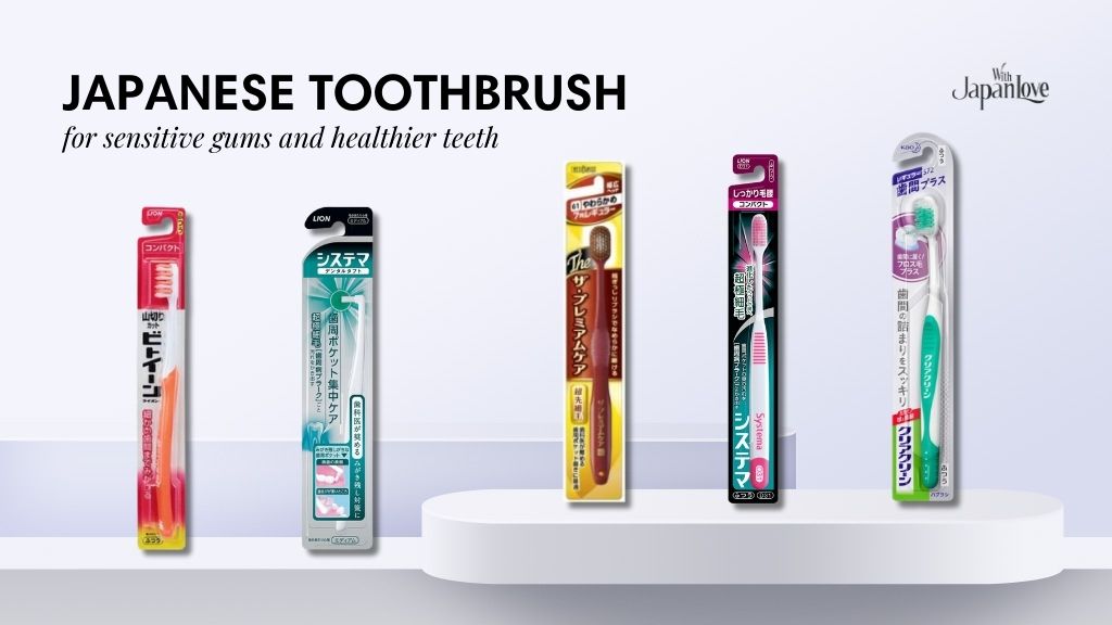 japanese toothbrush