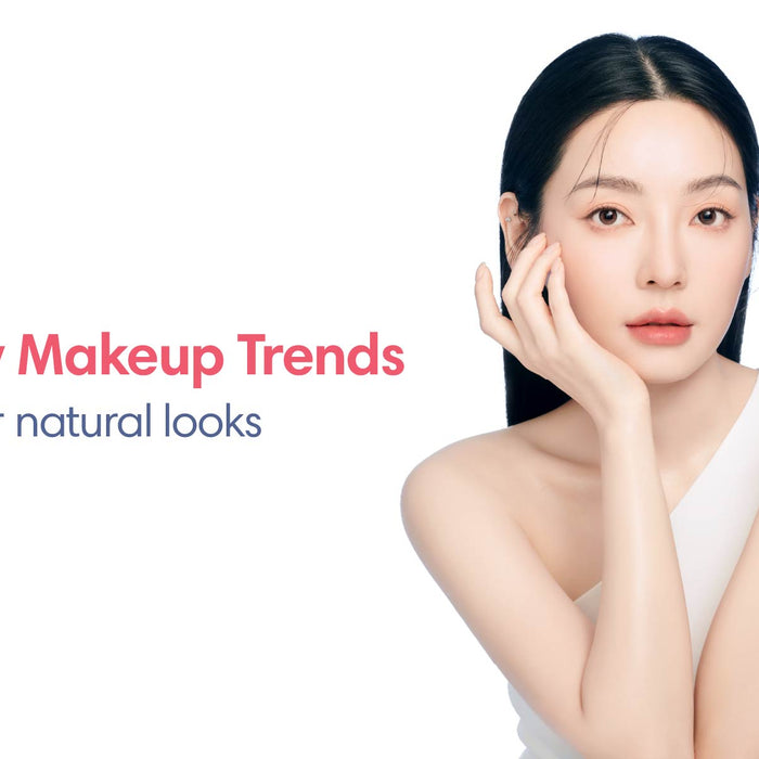 J-Beauty Makeup Trends: From Natural "No-Makeup" Looks to Bold Statement Lips