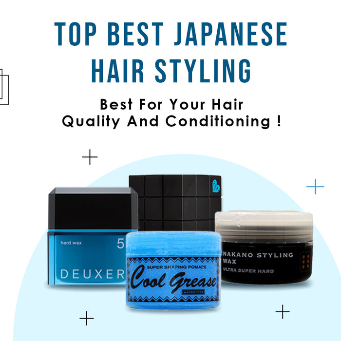 Top Best Japanese Hair Styling: Best For Your Hair Quality And Conditioning!