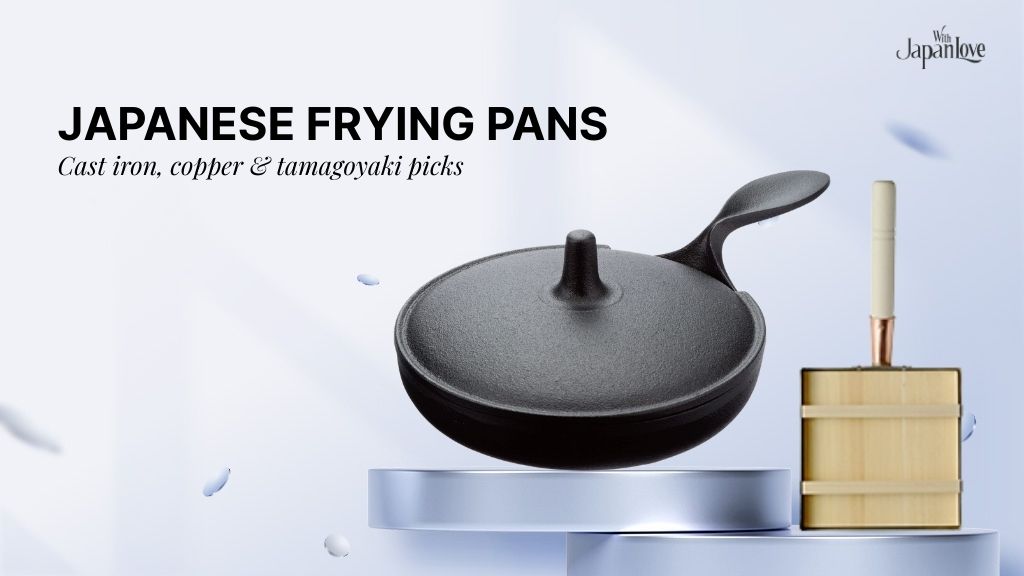 japanese frying pan