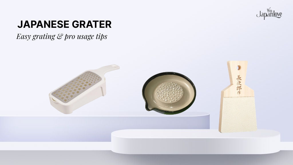 japanese grater