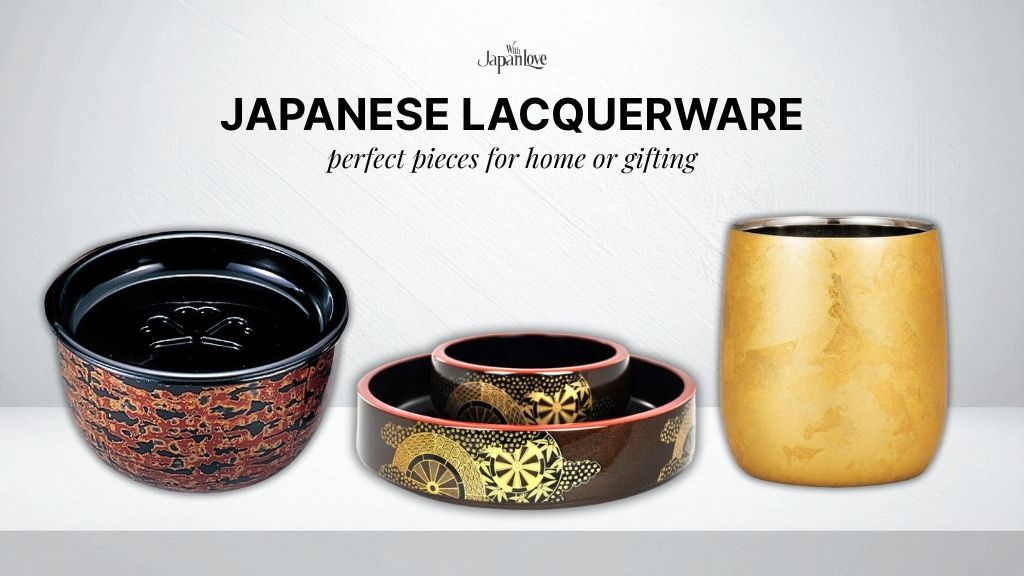Discover the art of Japanese lacquerware: Complete 2026 guide for enth