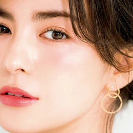 5 Japanese Makeup Trends You Need to Know in 2024