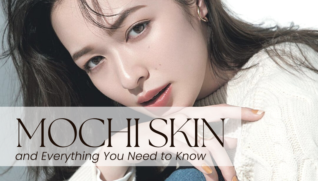 mochi skin