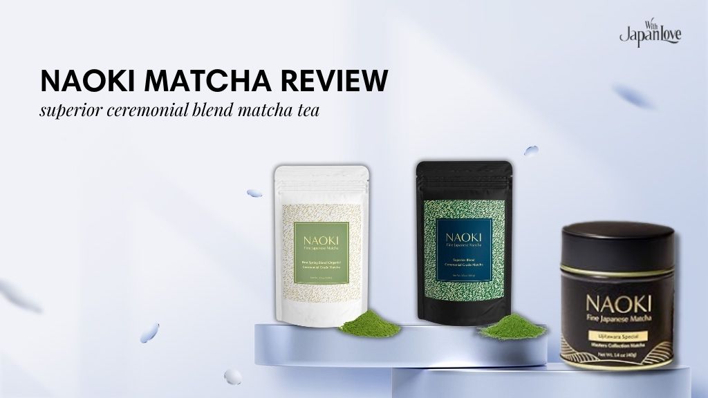 naoki matcha review