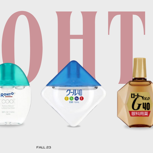 ROHTO Eye Drops Review: Do They Really Alleviate Your Eyes Discomfort?