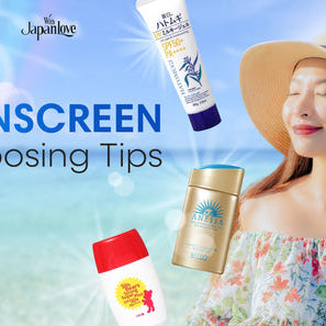 Sunscreen Choosing Tips: How To Avoid Sunburns