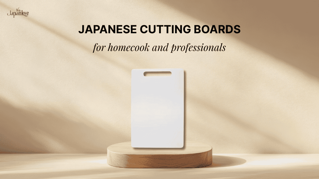japanese cutting board