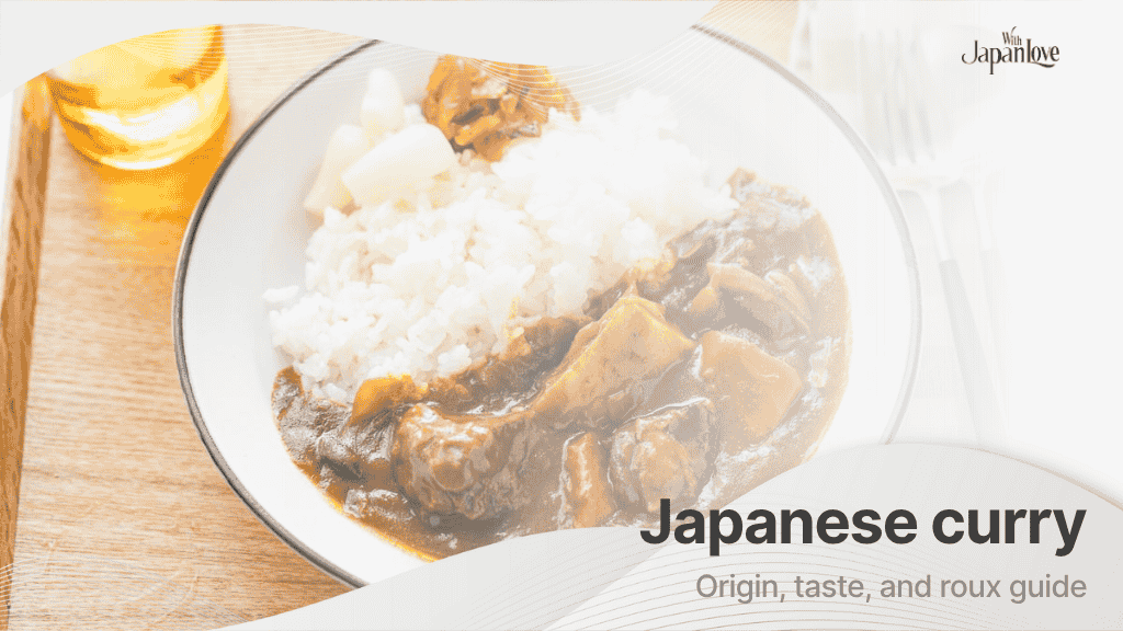 japanese curry