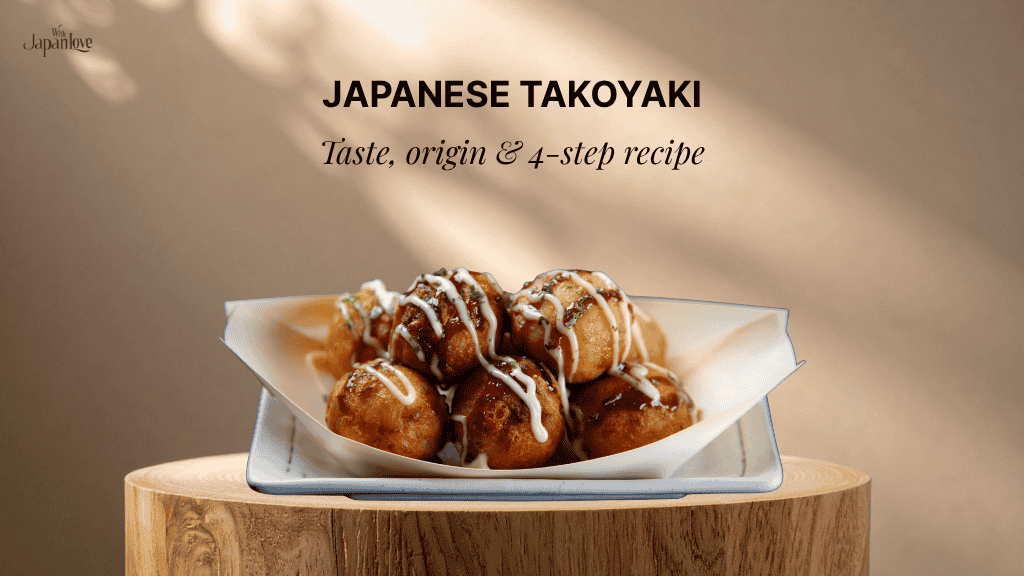 japanese takoyaki