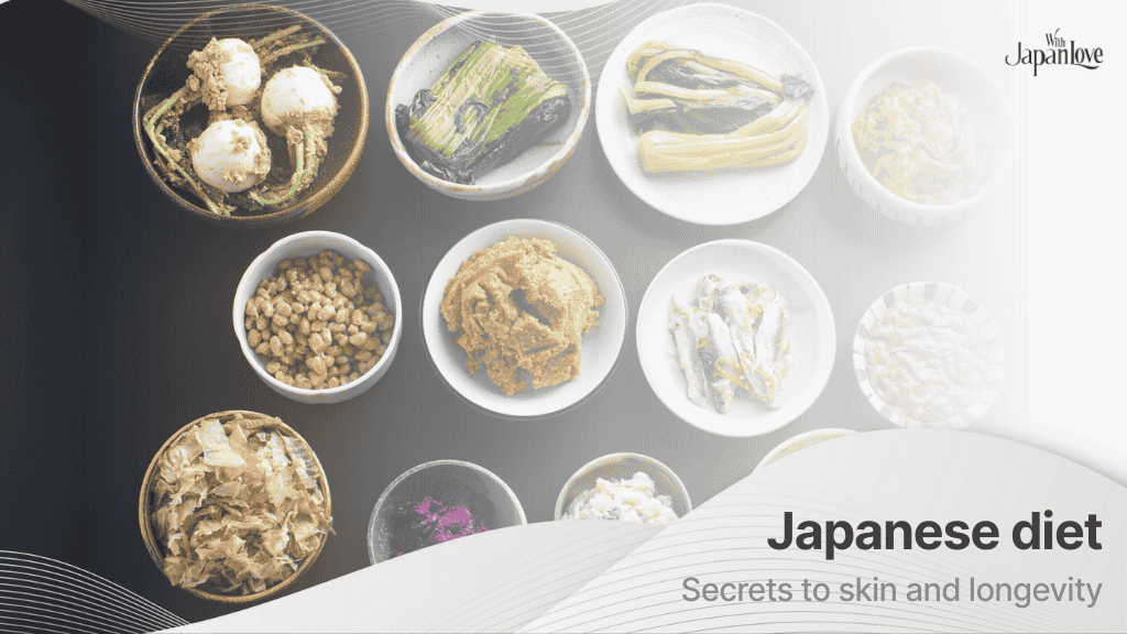 japanese diet