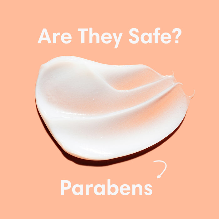 Are Parabens in Skincare Safe? Here's What You Need to Know
