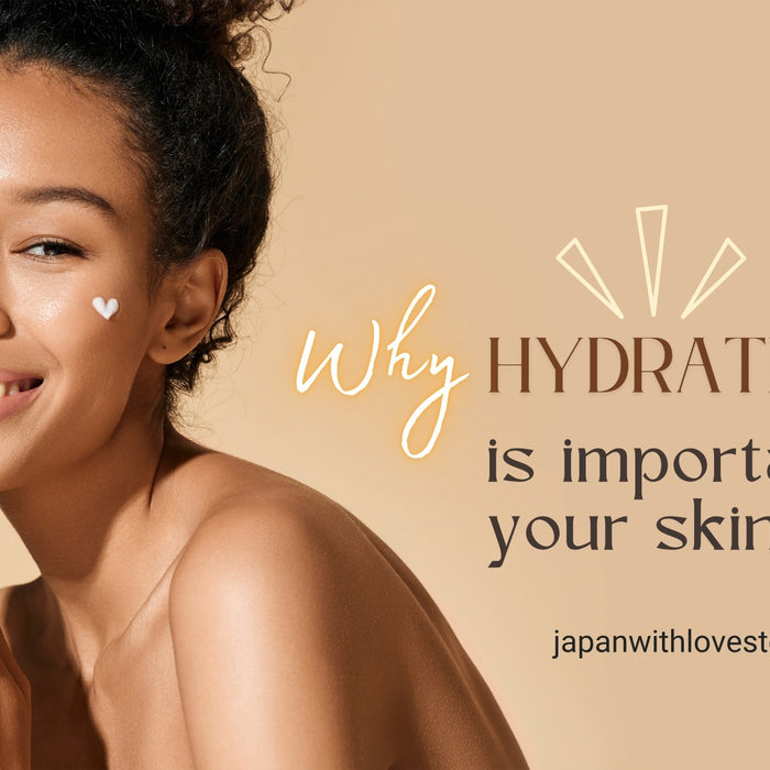 Why Is Hydration Important For Skin: Tips To Combat Dryness!