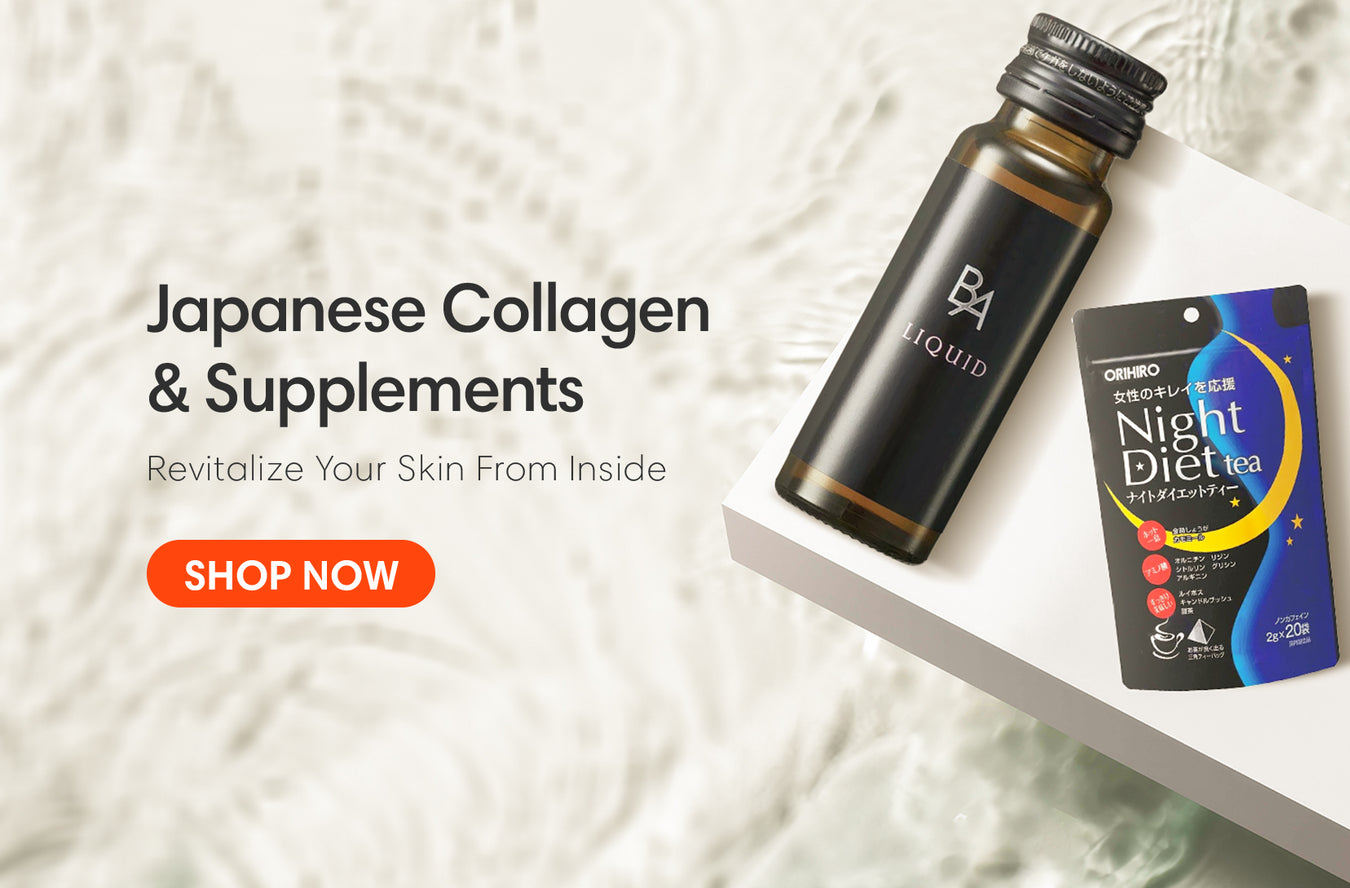 Supplement Collagen