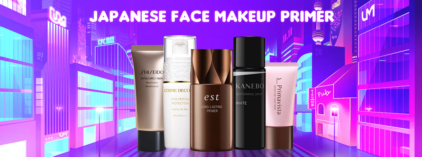 Face Makeup Face Primer