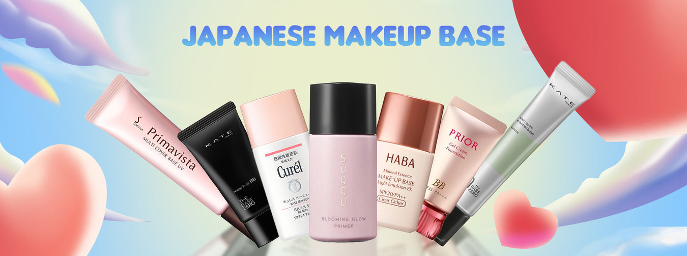 Face Makeup Makeup Base
