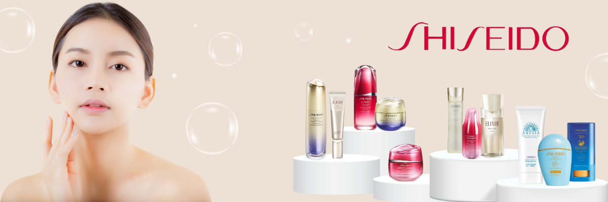 Shiseido