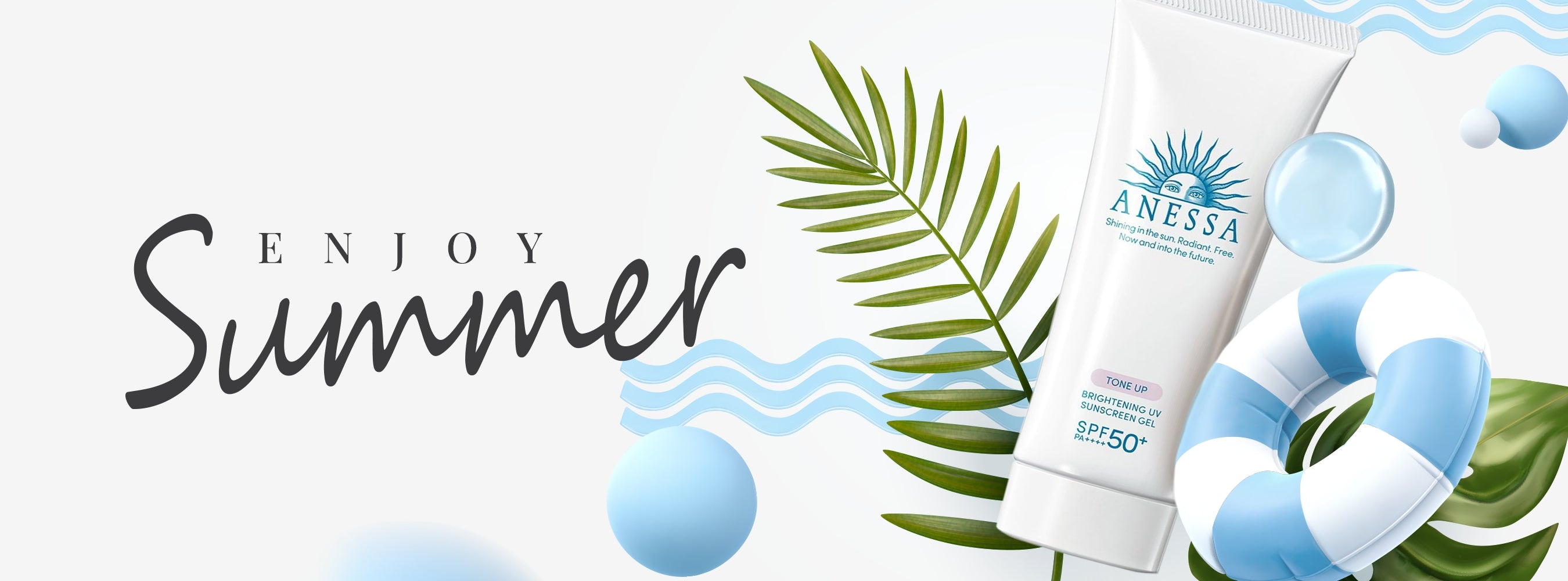 Buy authentic Japanese Summer Collection products online | Japan With