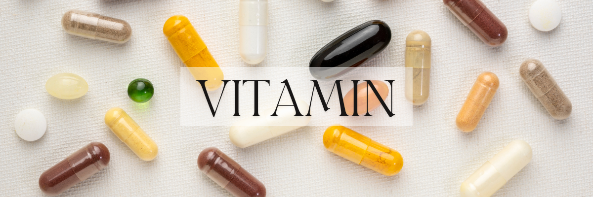 Vitamins