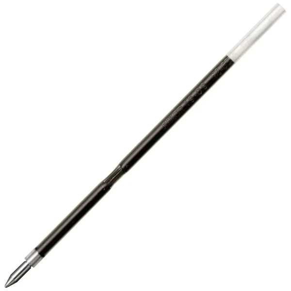 Sailor Fountain Pen Black Ballpoint Refill 0055 1.0 Tip Pack of 20 Pieces
