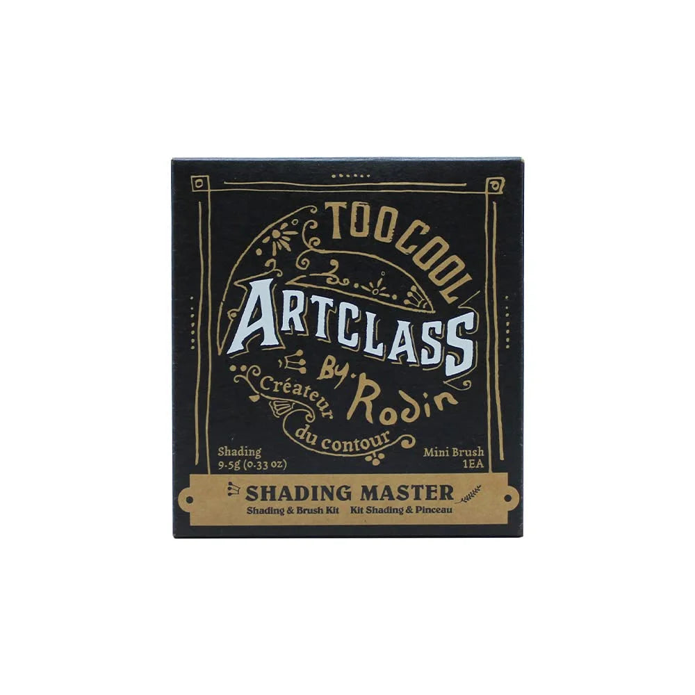 Too Cool For School Artclass By Rodin Shading Master Korean 3D Makeup