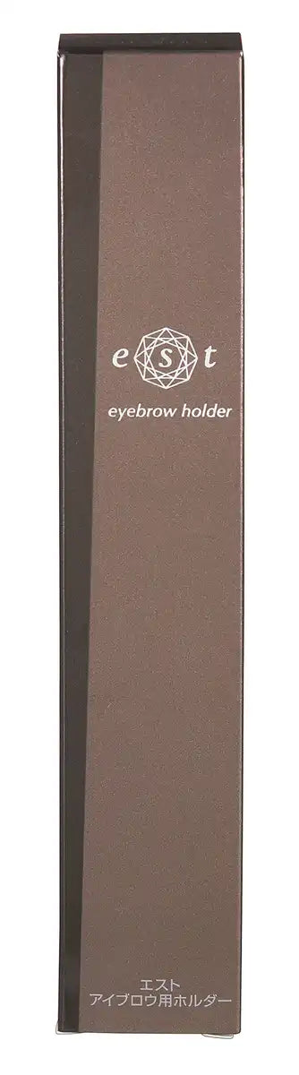 Est Eyebrow Holder Cosmetic Accessory for Perfect Brows