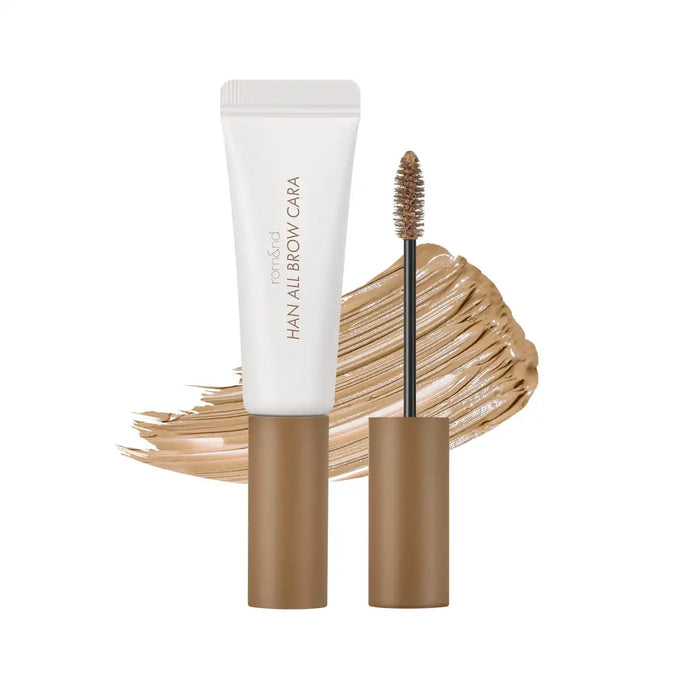 Rom&Nd Han All Brow Cara 04 Merry Blondie - Natural Brow Tint