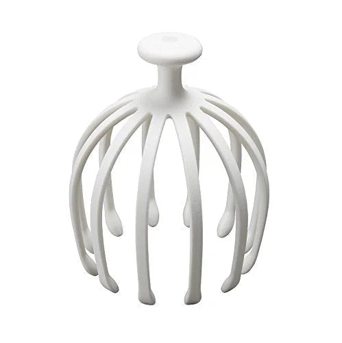 He Lived Tsu-Bo Head White From Japan