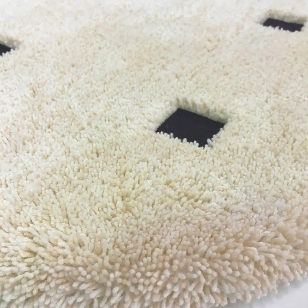Senko M+Home Franklin Lid Cover Beige Multi-Type Japan Adsorption Sheet Antibacterial Deodorant 17130