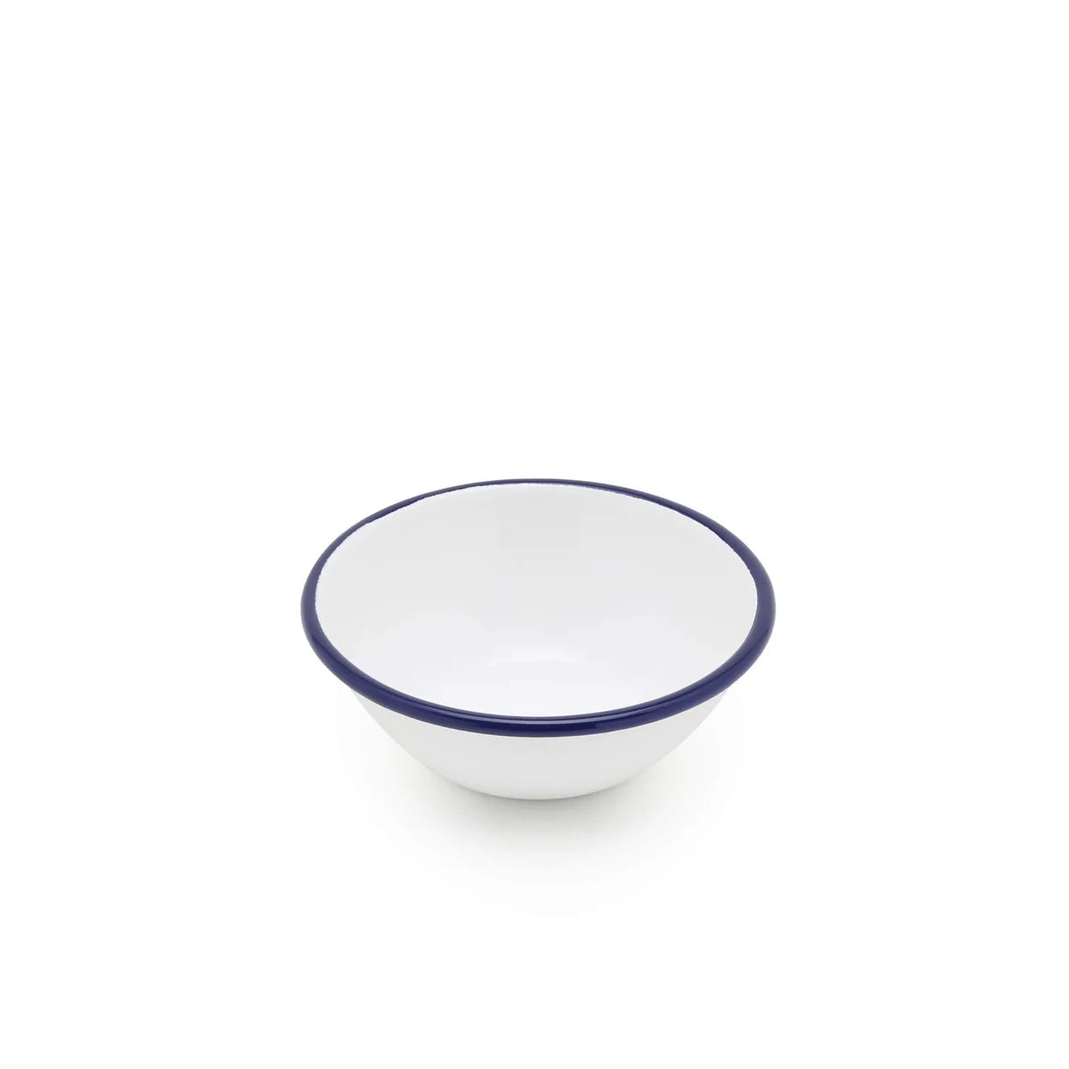 Tsuki Usagi Enamel Bowl - Thumbnail 3