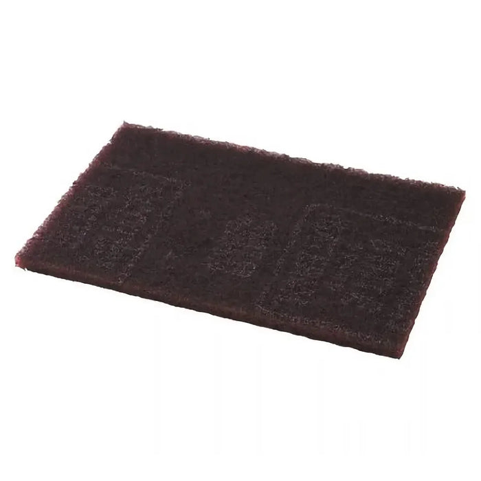 3M Japan Scotch-Brite Nylon Non-Woven Fabric Scrubbing Sheet Business Use Default Title