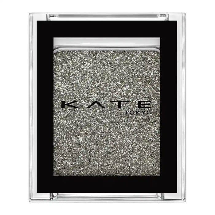 Kate Ghost Knight Glitter Eye Color Unseen World G314 1 Piece
