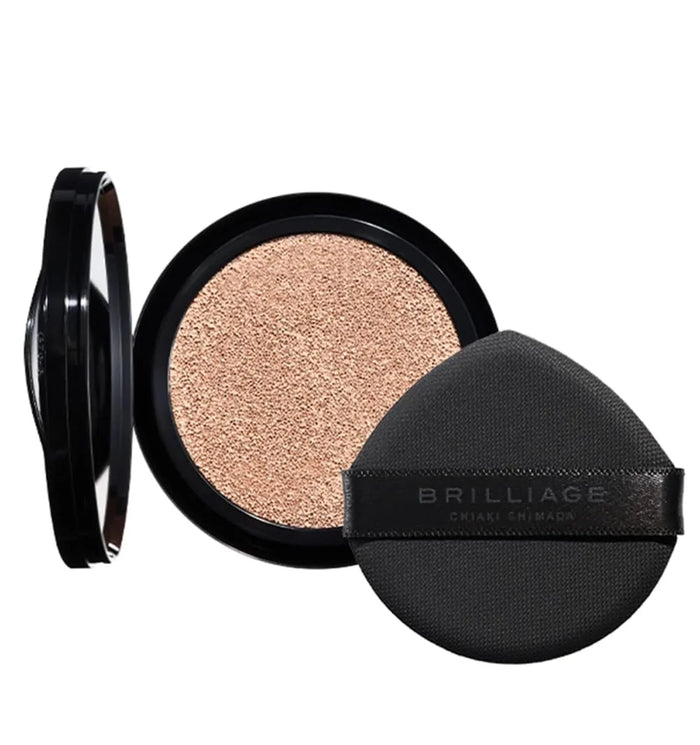 Brilliage Longwear UV Cushion Primer Foundation Refill SPF50 PA++++