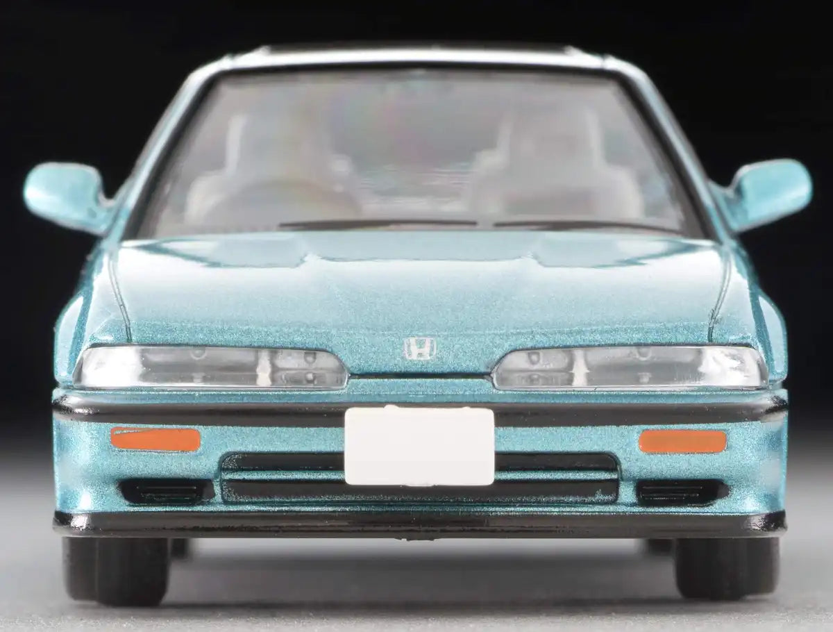 Tomytec Honda Integra Light Blue 3-Door Coupe XSi Tomica Limited Vintage Neo 1/64 Model