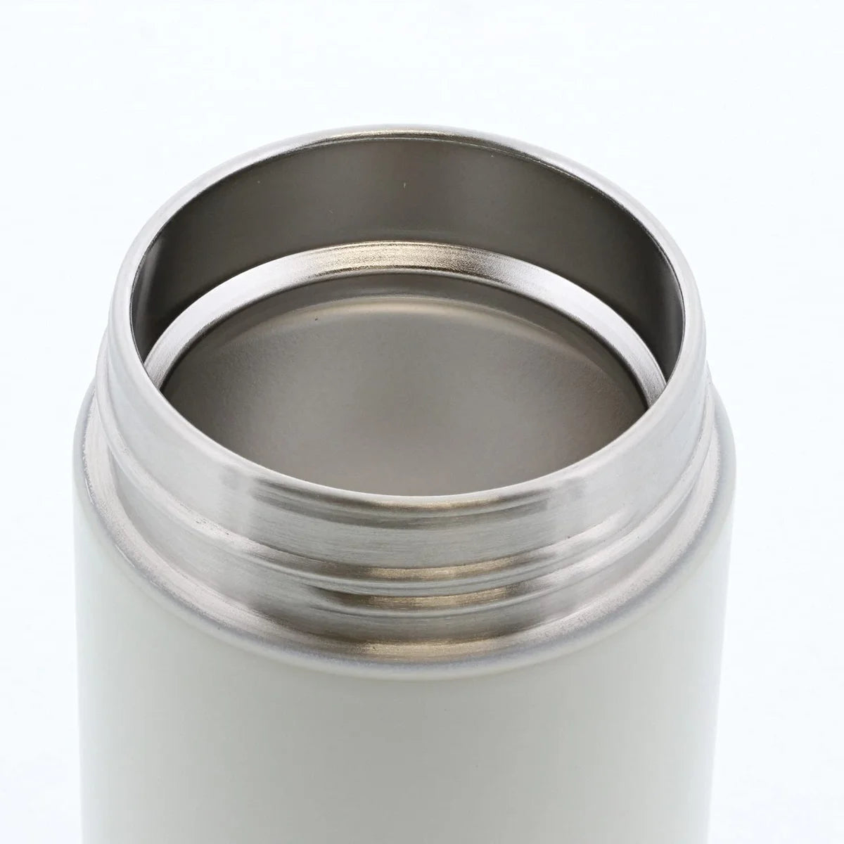 Bestco 180Ml Lunch Jar Nd-8271 Japan Shadow Gray Micree Food Soup Pot