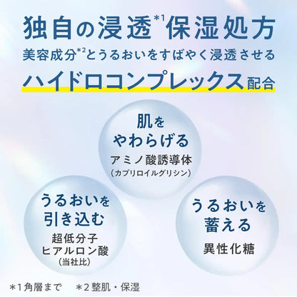 Bifesta Ampoule Mist Serum Moist 120Ml Hydrating Lotion and Serum