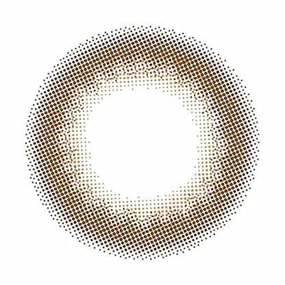 Flanmy 1Day Japan Power -7.50 Kinacolor 30Pcs/Box