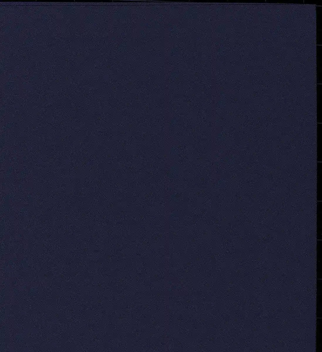 Musubi Furoshiki 70Cm Plain Navy Blue Tetsukon Ichikoshi Made In Japan 10184-021