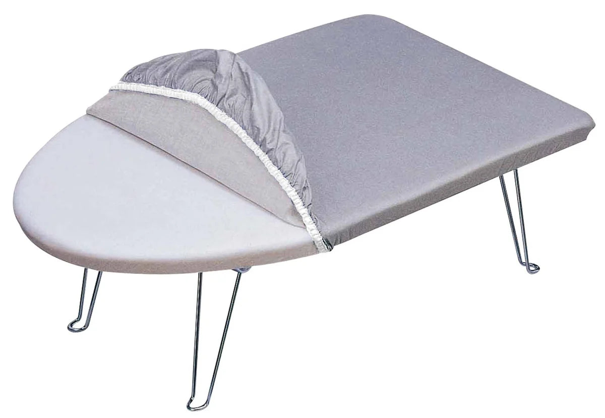Yamazaki Industrial Ironing Board Cover Loop Aluminum 4452 Japan