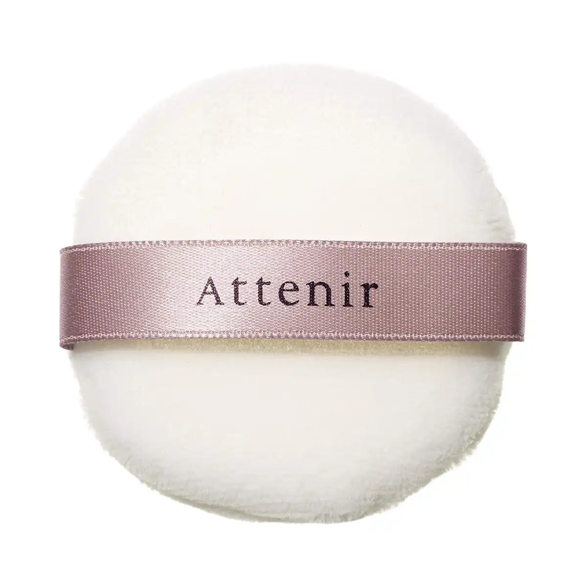 Attenir Mirror Finish Replacement Face Powder Puff Refill Separate